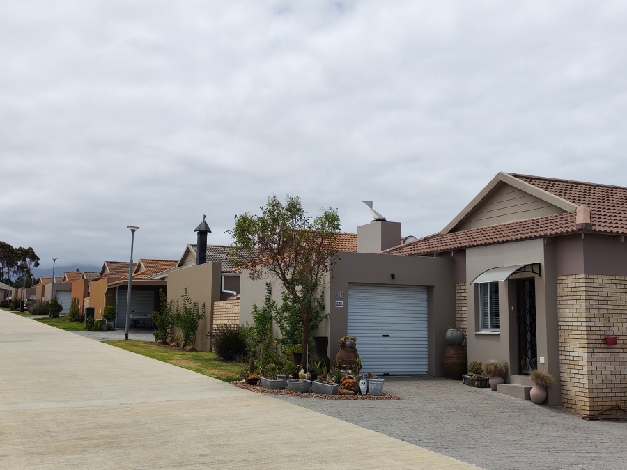 3 Bedroom Property for Sale in Mooikloof Country Estate Western Cape